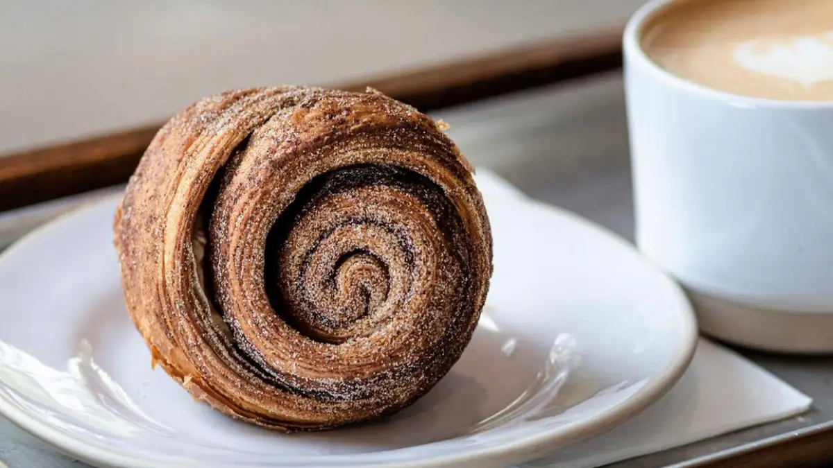 GAIL's – artisan bakery in Crouch End, London